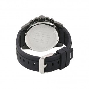 The Decker Men’s Tommy Hilfiger Sport Watch -1791352